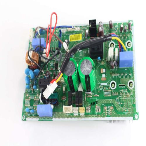 LG Invonboar Pcb Assembly - EBR83795202
