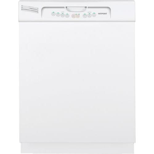 Ge HLD4000N10WW Dishwasher