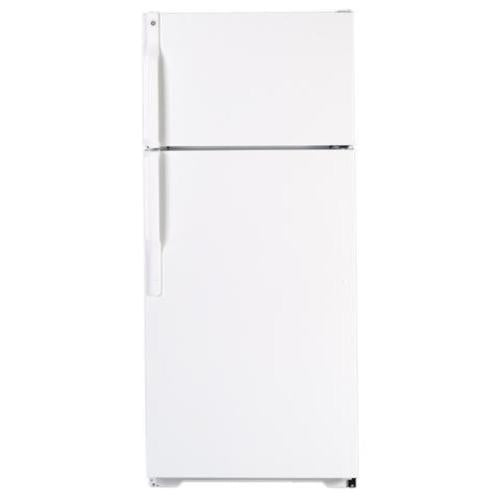 Ge GTS17BBMERWW Refrigerator