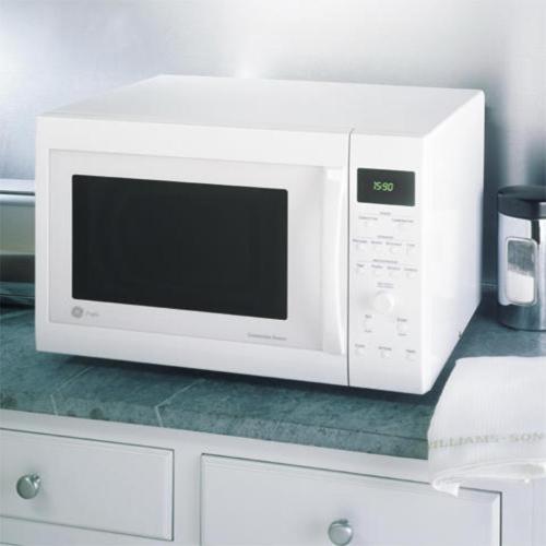 Ge JE1590WC01 Microwave Or Advantium