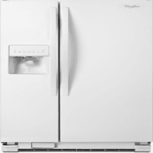 Whirlpool WRS322FDAW02 Refrigerator