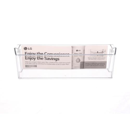 LG Refrigerator Door Basket Assembly - AAP74271304