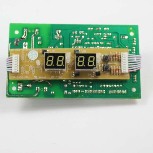 Danby Wine Storage & Cooler Dwc Pcb Board - DG3-7-1