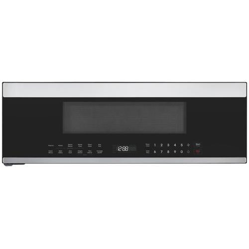 Criterion CMH12M1S 1.2 Cu.Ft. Over-The-Range Microwave