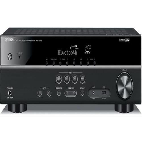 Yamaha RXV383