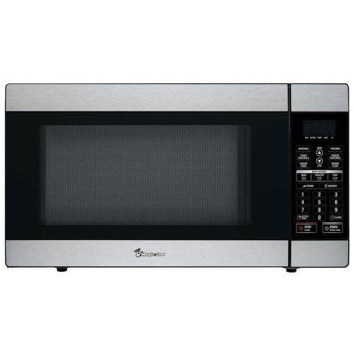 Magic Chef MCD1811ST Microwave