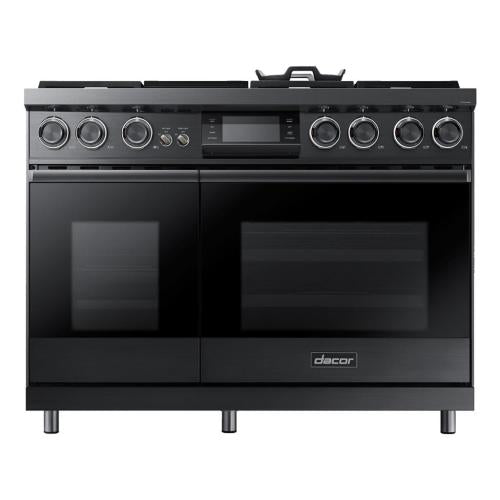 Dacor DOP48M96DPM Dop48M96Dpm - Ranges