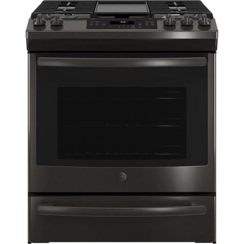 Ge JCGS760BEL1TS