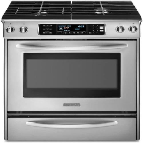 Whirlpool KGSS907SSS02 Replacement Part