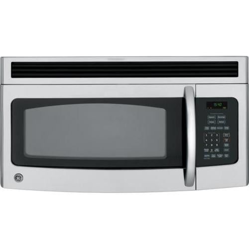 Ge JVM1540SM3SS Microwave Or Advantium
