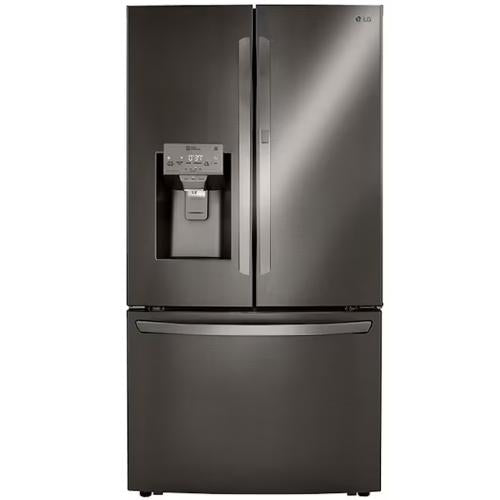 LG LRFDS3016D 30 Cu. Ft. Door-In-Door Refrigerator