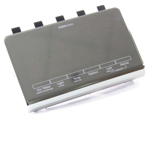 Whirlpool Control Panel - W10807390