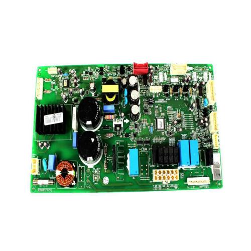 LG Main Pcb Assembly - EBR83717509