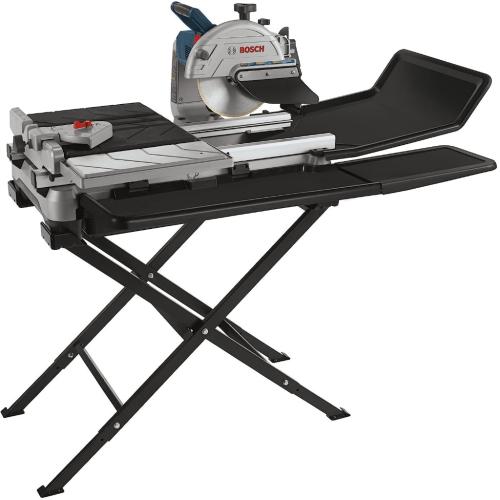 Bosch TC10 10" Wet Tile and Stone Saw