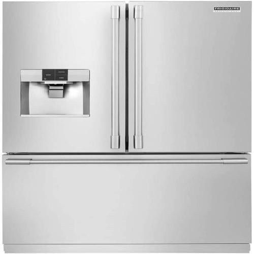 Electrolux FPBS2777RFB