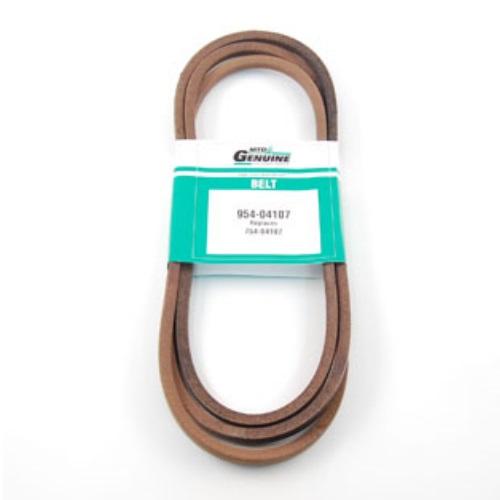 Troy Bilt Yardman Belt:Vtype:Bsec - 954-04107