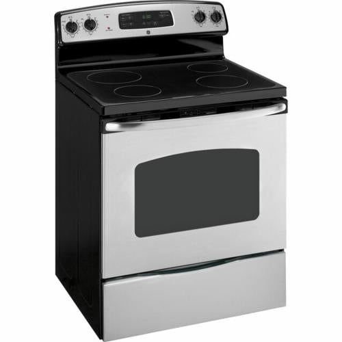 Ge JBS55SM4SS Electric Range
