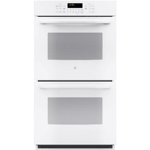 Ge JK5500DF1WW Electric Range