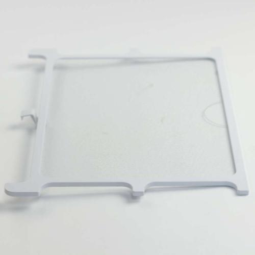 Danby Refrigerator Glass Shelf - 1.05.31.11.040