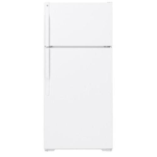 Ge GTS16KBRERWW Refrigerator