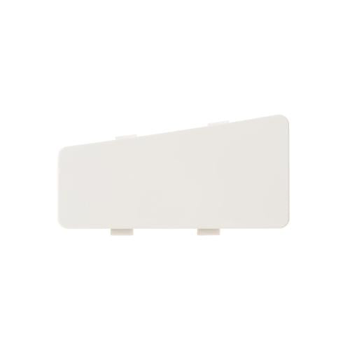 GE Microwave Button - WB03X10303