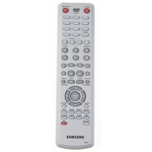 Samsung Remote Control Assembly - AK59-00023A