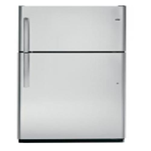 Ge GTZ18IBEKRSS Refrigerator