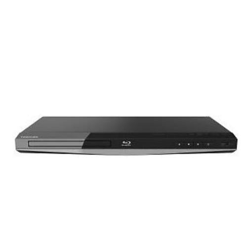 Toshiba BDX2300KU Blu-Ray Player