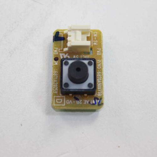 LG Sub Pcb Assembly - 6871A20259D