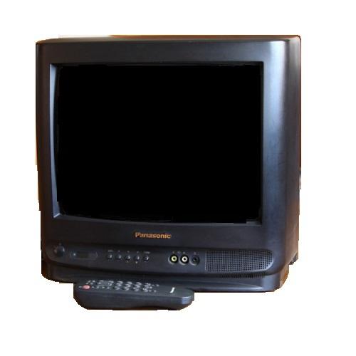 Panasonic TC14T10B