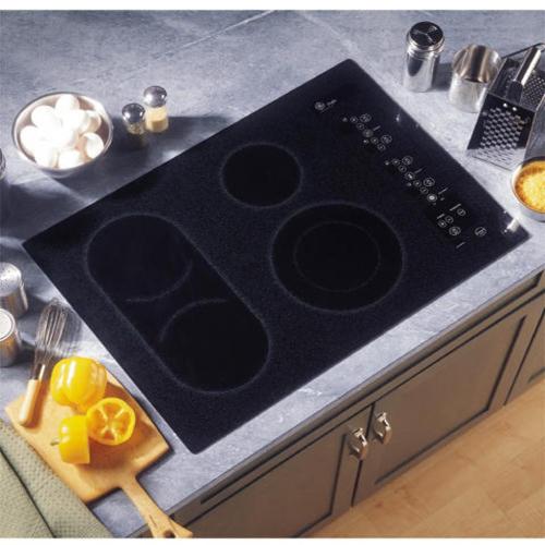 Ge JP938BC1BB Electric Range