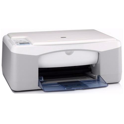 Hp Us Q8137A Hp Deskjet F335 All-In-One Printer
