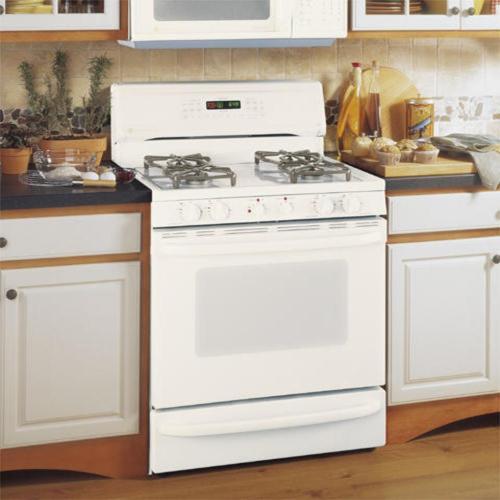 Ge JGB920KEC1CC Gas Range Or Dual Fuel