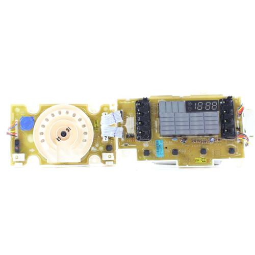 LG Display Control Board - EBR78534405