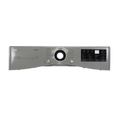 LG Panel Assembly,Control - AGL76992524