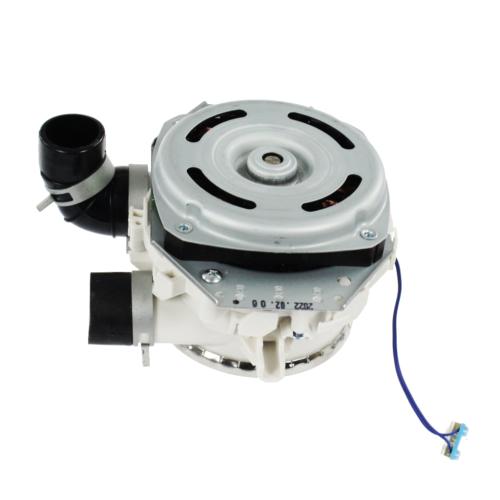 LG Dishwasher Pump Casing Assembly - AGM30016301