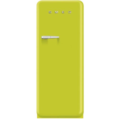 Smeg FAB28ULIR1 Lh L0 Refrigerator Fab28