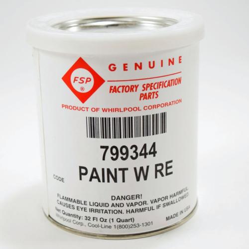 Whirlpool Paint - 799344
