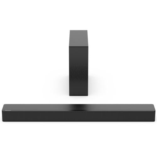 Hisense HS2100 2.1 Soundbar With Wireless Subwoofer