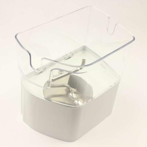 Whirlpool Refrigerator Ice Bucket Assemb - WPW10204457