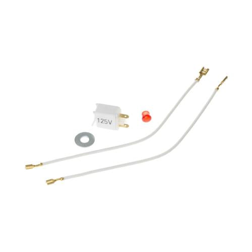 GE Kit Indicator Light - WB49X10172
