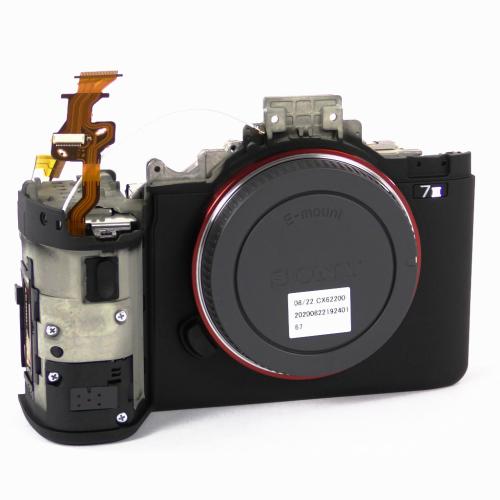 Sony Service,Mecha Device(5500) - A-2199-749-B