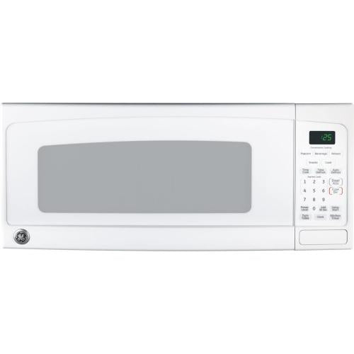 Ge JEM25DM3WW Microwave Or Advantium