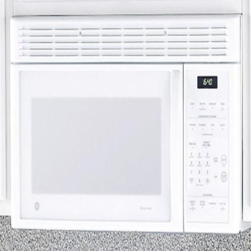 Ge JVM1640WB03 Microwave Or Advantium