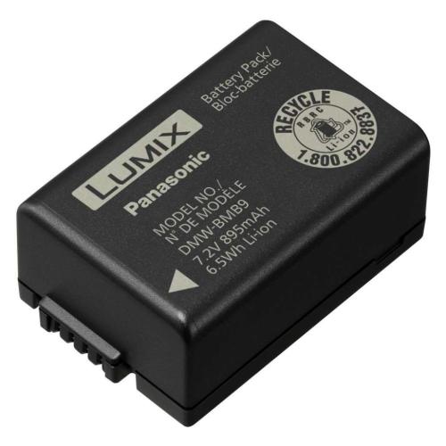 Panasonic Battery Pack - DMW-BMB9