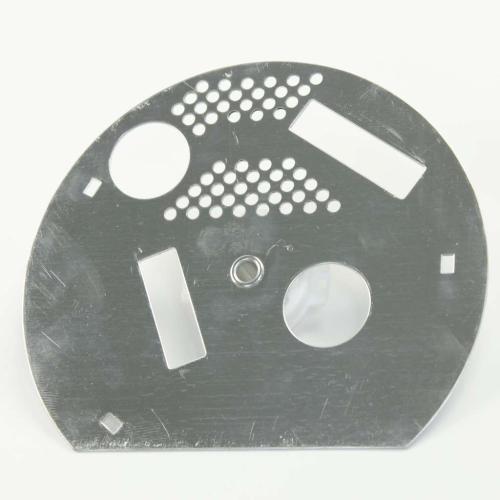 Sharp Microwave Lower Antenna Assembly - FPLT-A026WRYZ