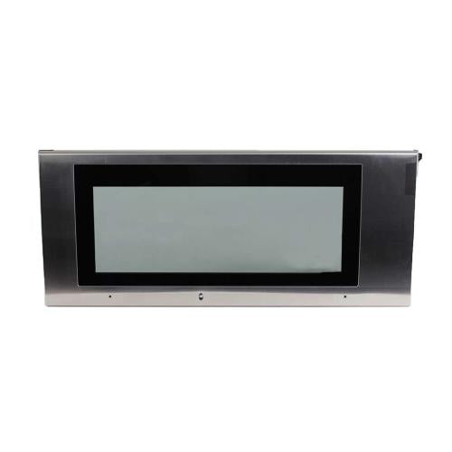 LG Home Bar Door Foam Assembly - ADD75775901
