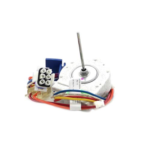 GE Harness Fz Fan Htr - WR23X10476