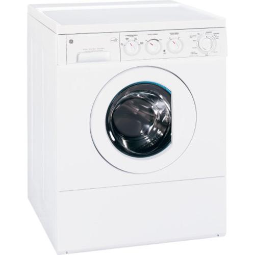 Ge WSXH208A1WW Washer