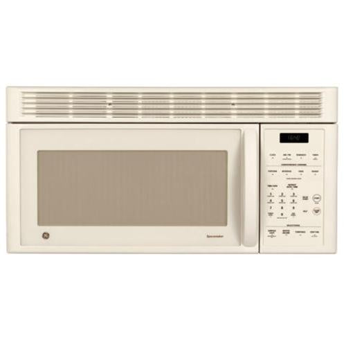Ge JVM1640AB006 Microwave Or Advantium